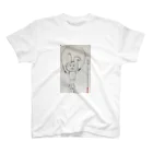 Mother House Merryのうさちゃんビョーーー！ スタンダードTシャツ