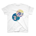 SUNOMONOの混沌と美Ⅱ Regular Fit T-Shirt