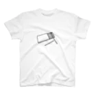 みたことあるあれのマッチ箱 Regular Fit T-Shirt