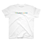 【PerfectGame2023】物販ブースの☗両面プリント☗ Regular Fit T-Shirt