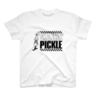 PandeMIC (パンデミック)のSkakin Pickle Regular Fit T-Shirt