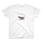 かよぴのヤンバルクイナ Regular Fit T-Shirt