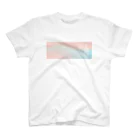 北欧ゆうストアのシャンプーヘッドヒューマンTシャツ スタンダードTシャツ