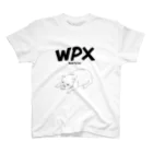 世界豚博 公式ショップのWorld Pig Expo 世界豚博 Regular Fit T-Shirt