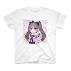 あくむ病院の地雷ちゃん Regular Fit T-Shirt