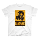 PandeMIC (パンデミック)のPande MIC スタンダードTシャツ