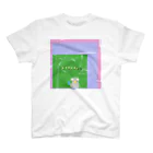 picopicoのコアラッコ🐨✖︎🦦 スタンダードTシャツ