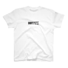 MessyWerkeのMessyWerke スタンダードTシャツ