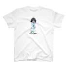 あゝ、荒野のてんしちゃん スタンダードTシャツ