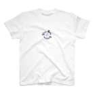 BLUEROSEの通常Tシャツ（ホワイト） スタンダードTシャツ