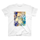 cocoaのGALAXY スタンダードTシャツ