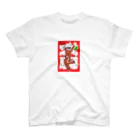 自ﾀﾞ楽のパチンカス大勝ちちゃん Regular Fit T-Shirt