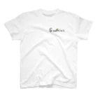 GooniesのGooniesグッズ スタンダードTシャツ