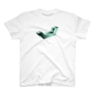 NewsPicks Stage.のMOTIF2 Regular Fit T-Shirt