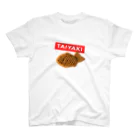 れなしやのTAIYAKI～たい焼き～ スタンダードTシャツ