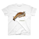 candymountainのアノマロカリス Regular Fit T-Shirt