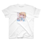 𝐨𝐧のにこちゃん可愛い！！ Regular Fit T-Shirt