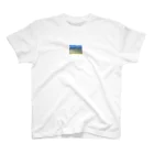 AKIMI-SAの夏の思い出 Regular Fit T-Shirt