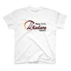 kadara capoeira tokyo メンバー用のオフィシャルテーシャツ  Regular Fit T-Shirt