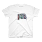 さゆぴょんのウォールアート Regular Fit T-Shirt