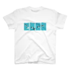 はるさめのペンギン水族館 Regular Fit T-Shirt