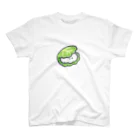 あかつき屋のかしわもちちゃん Regular Fit T-Shirt
