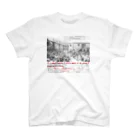 小坂保行のエマ2 Regular Fit T-Shirt