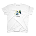 m.daisukeのHnds スタンダードTシャツ