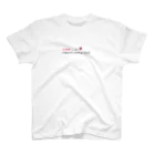 masa0840のLOVE スタンダードTシャツ