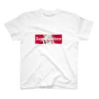 (㧣)Brakedust PromotionのSuperveloce スタンダードTシャツ