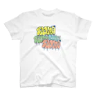 IMUA_WORKSのimua boy's Regular Fit T-Shirt