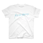 colorful_okinawaのcolorful2022_sky Regular Fit T-Shirt