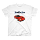 triftersのスーパーカー　L JO スタンダードTシャツ