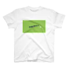 SGCB ゴルフのチャンネルロゴマークフルサイズ スタンダードTシャツ