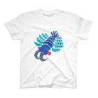 YOKOYOKO の古代生物アノマロカリス Regular Fit T-Shirt