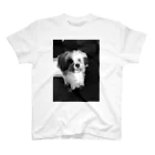 TUK TUK CAFEのTUK TUK DOG スタンダードTシャツ