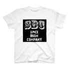 SBCのSBC スタンダードTシャツ