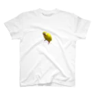 黄色ちゃんのお店のPinoちゃん Regular Fit T-Shirt