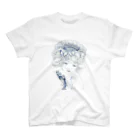 岩井千枝のAries Regular Fit T-Shirt