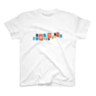 ゆきぴんのはくはつちゅん Regular Fit T-Shirt