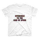 pyöräのofferings  スタンダードTシャツ