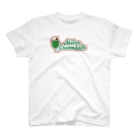 アオフジマキのメロンクリームソーダ Regular Fit T-Shirt