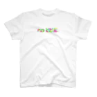 harukaのcolorful Regular Fit T-Shirt