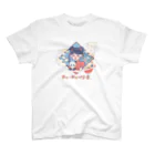 Natsukawa Yukichiのチャ・チャイナ亭 Regular Fit T-Shirt