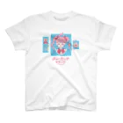 Natsukawa Yukichiのチャーミングマジック Regular Fit T-Shirt