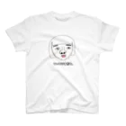 れいなのれいなTシャツ(文字入りver.) スタンダードTシャツ