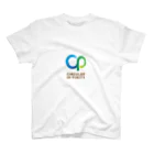 CircularIn-finityのNFT logo スタンダードTシャツ