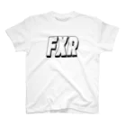 TaKe4のFXR スタンダードTシャツ