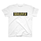 ppeeiのsouloverTシャツ スタンダードTシャツ