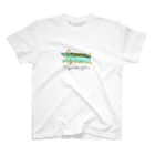 takedasanのうみうし Regular Fit T-Shirt